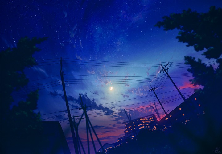 night~