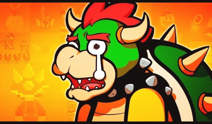 Bowser