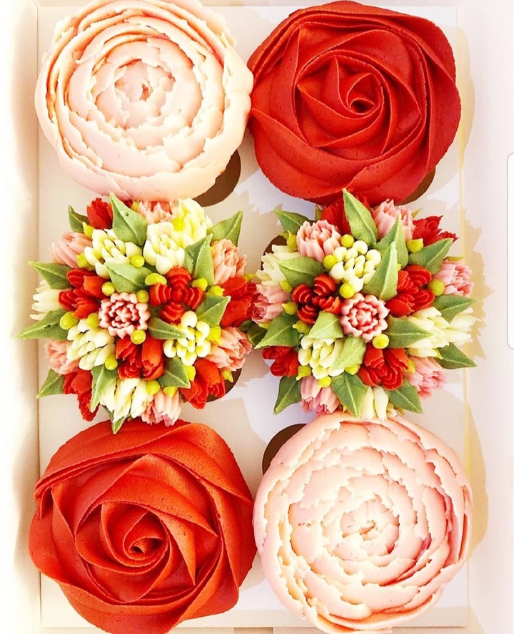 cupcakes ❤