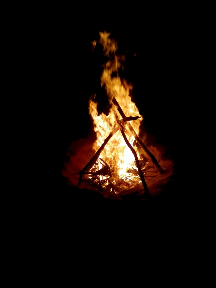 campfir