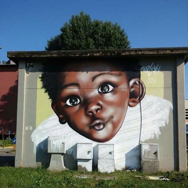 Streetart