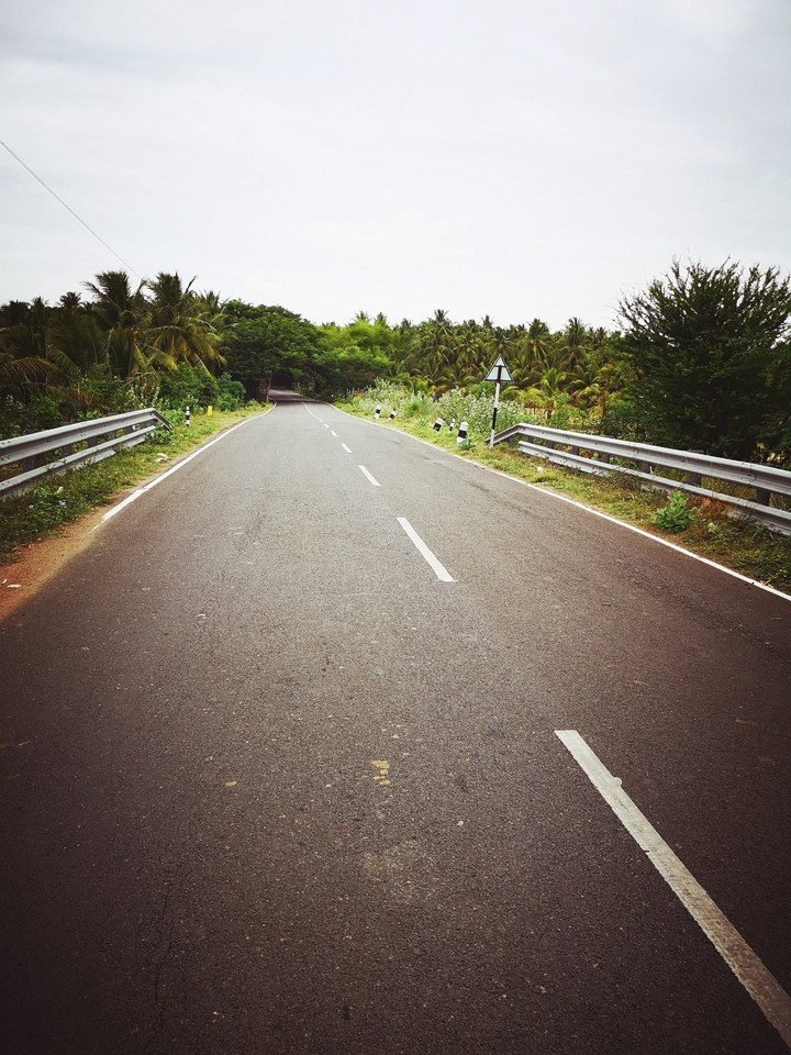 road