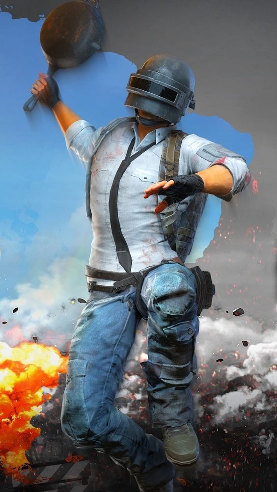PUBG Wallpaper 4k latest