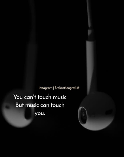 music