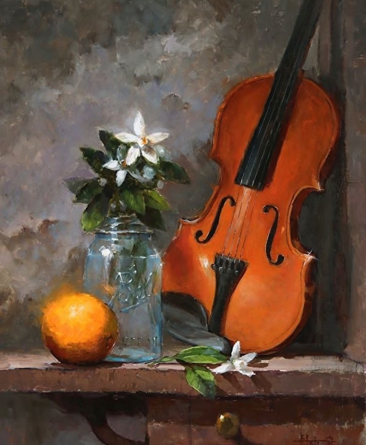 painting