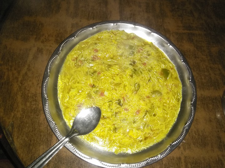 noodles ....my click..