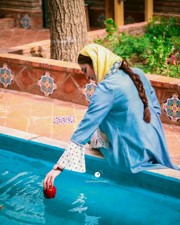 iran