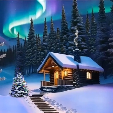 ❄️❄️❄️✨