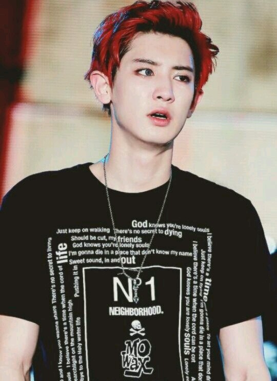 Chanyeol
