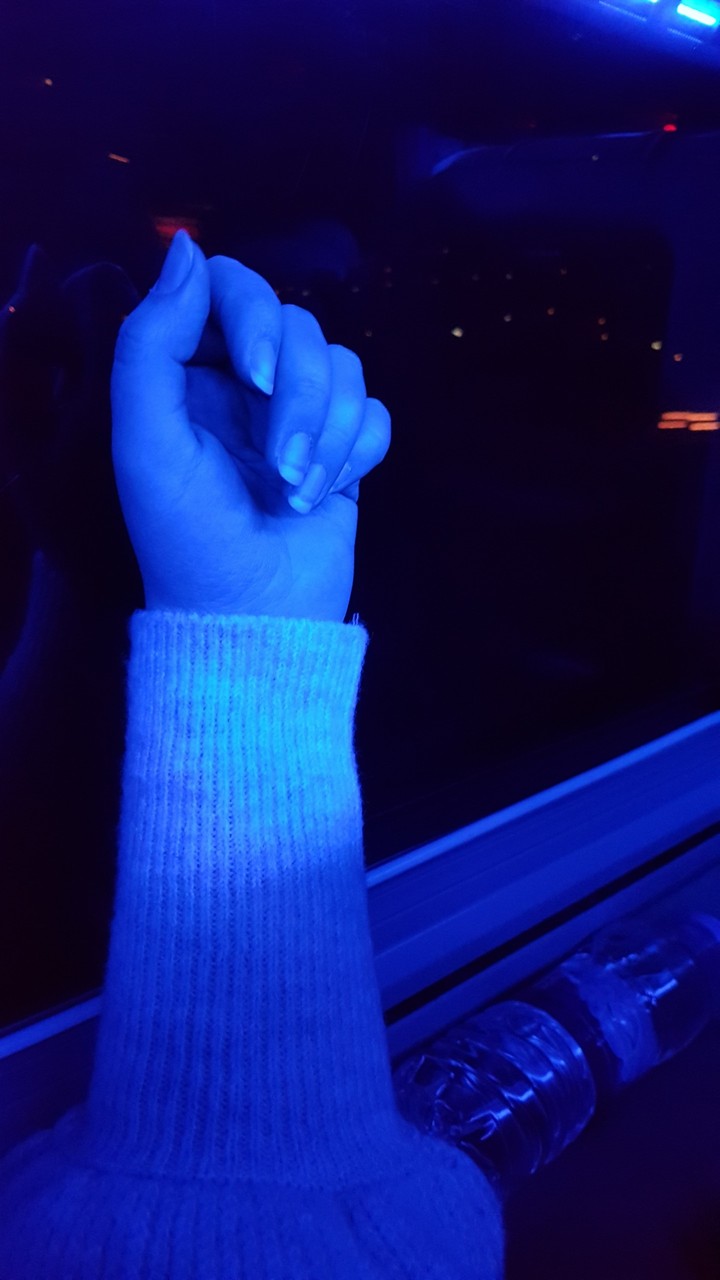 Lone Night Trip