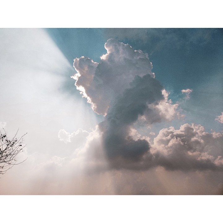 Cloud ☁️