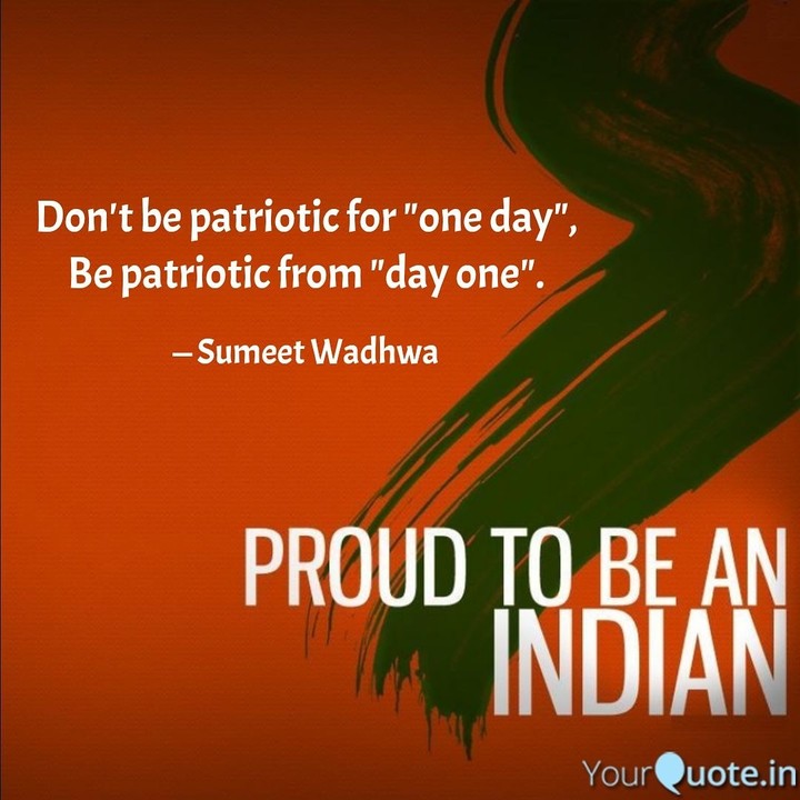 Happy Independence Day