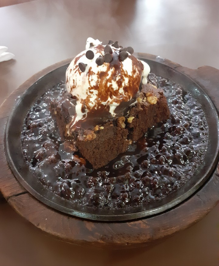 Desert ♥️