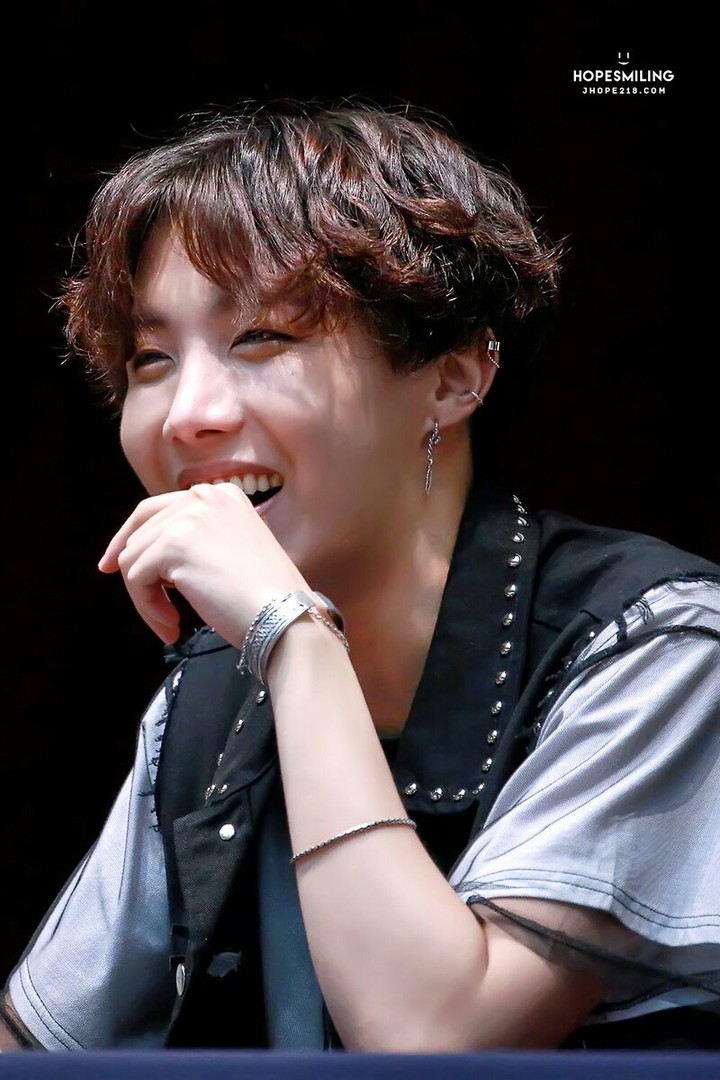 J-Hope