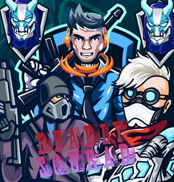 deadly squard