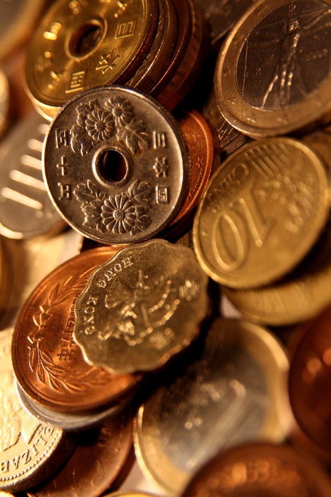 hình nền saving, coin
