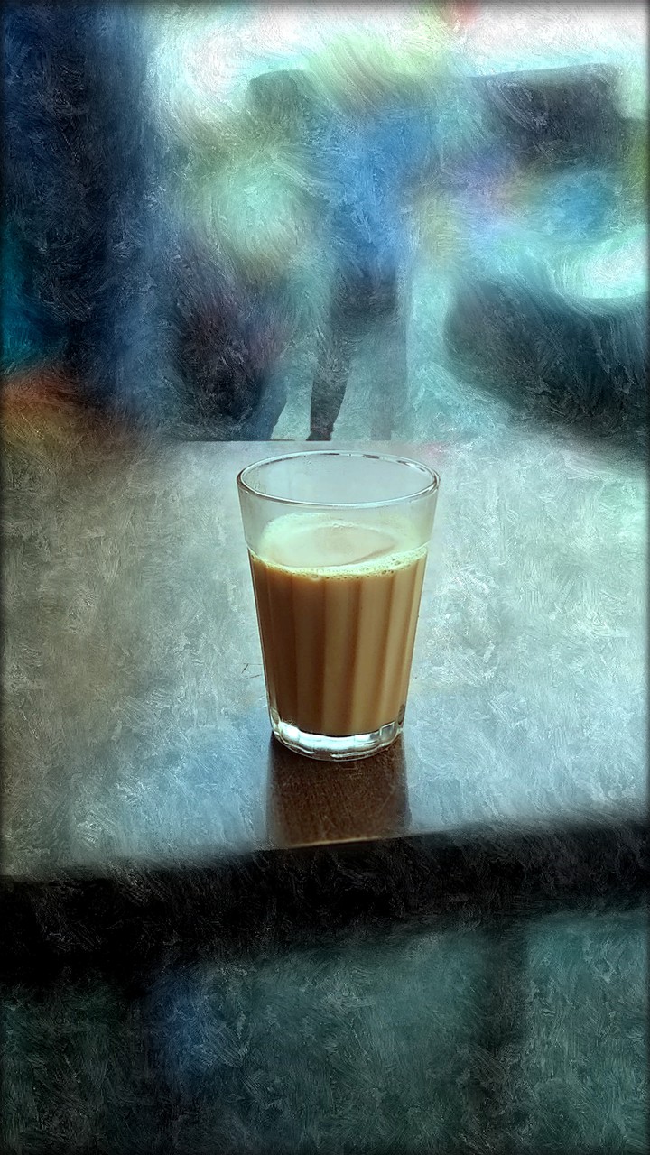 Tea