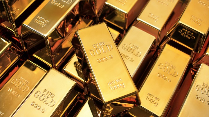 gold