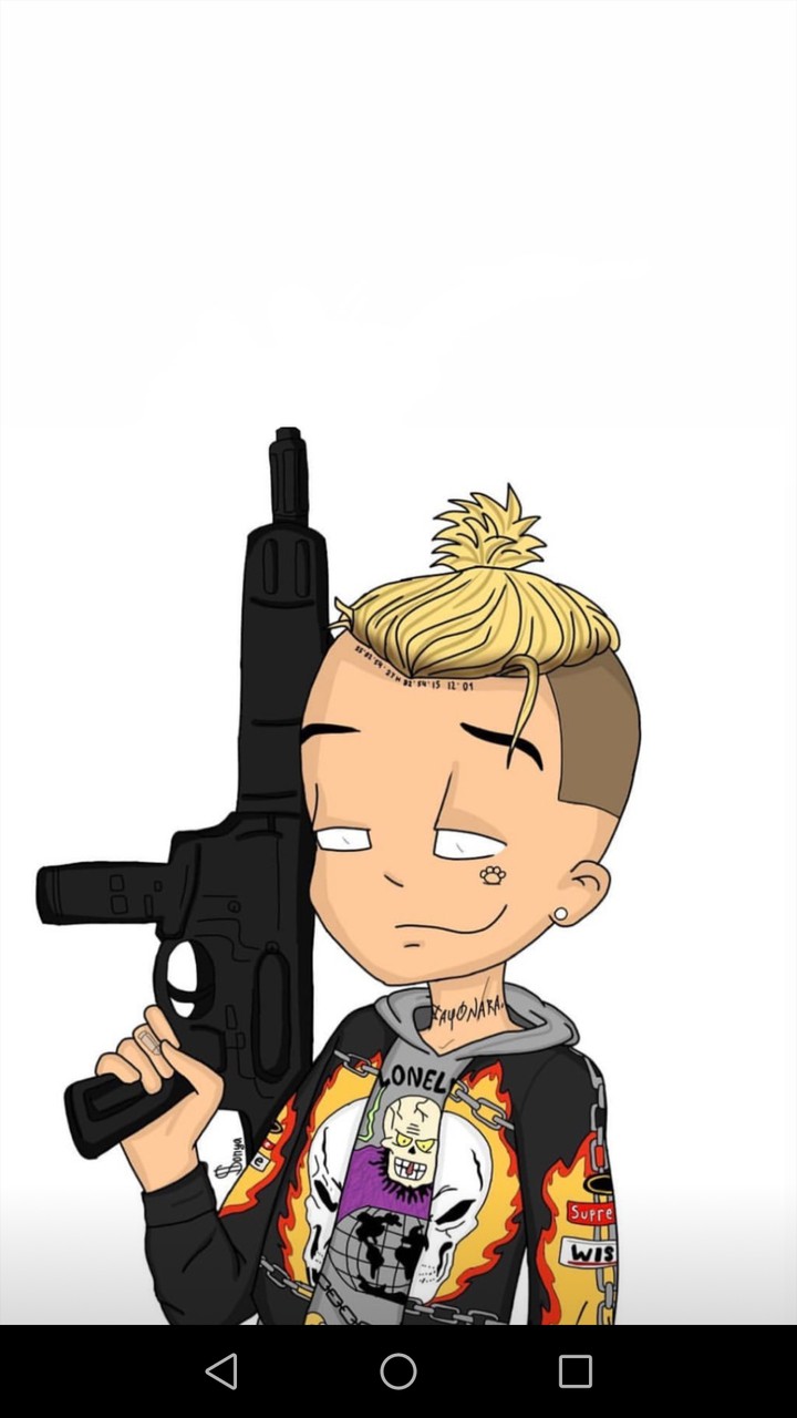 элджей