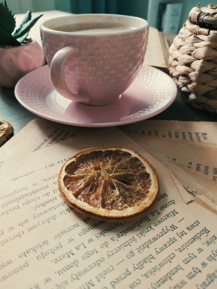 Caffee time
