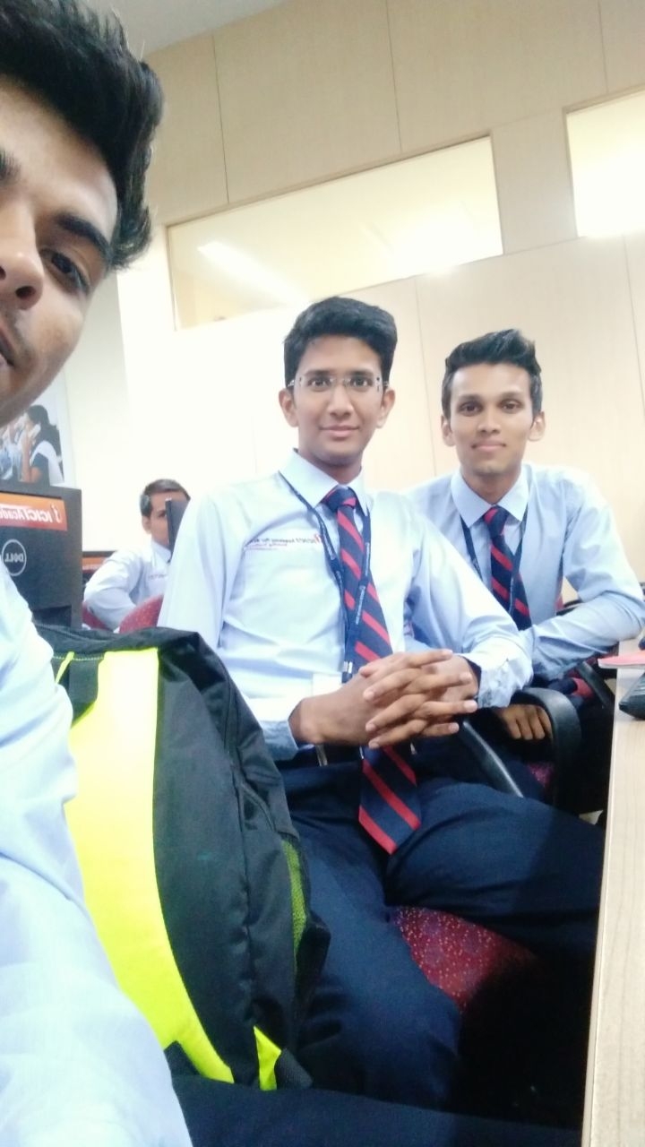 Friend's