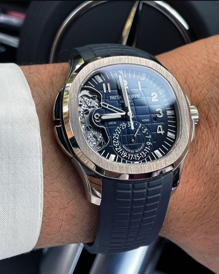 Patek Philippe Geneve