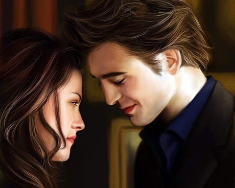 Love twiligth