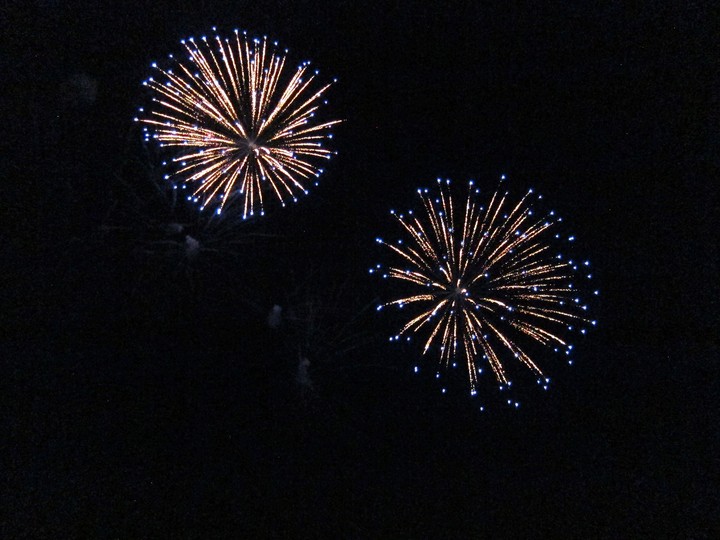 Fireworks