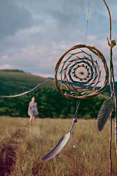 dreamcatcher