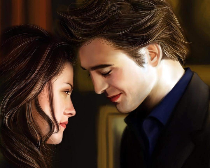 Love twiligth