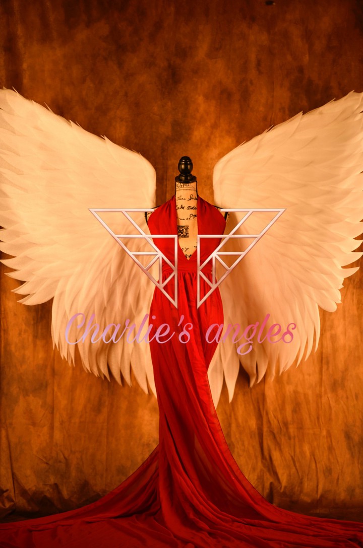 My Charlie's angles wallpaper