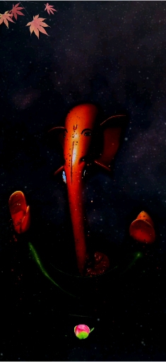 Ganpati Bappa