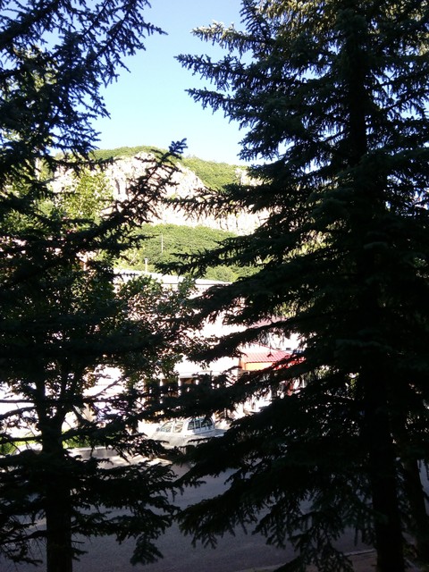 Jermuk Armenia