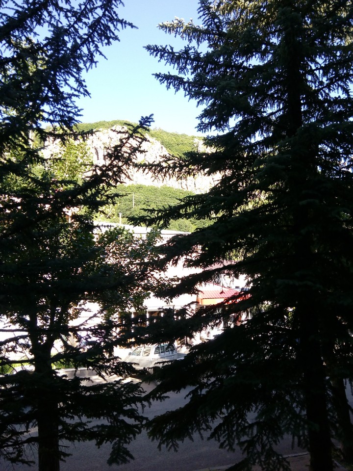 Jermuk Armenia