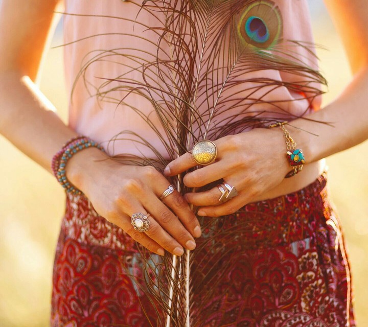 feather