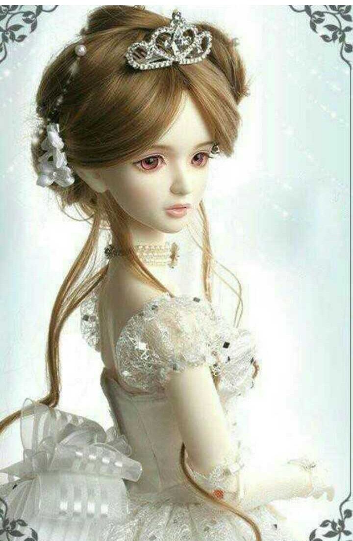doll