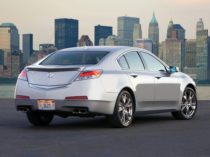 Acura