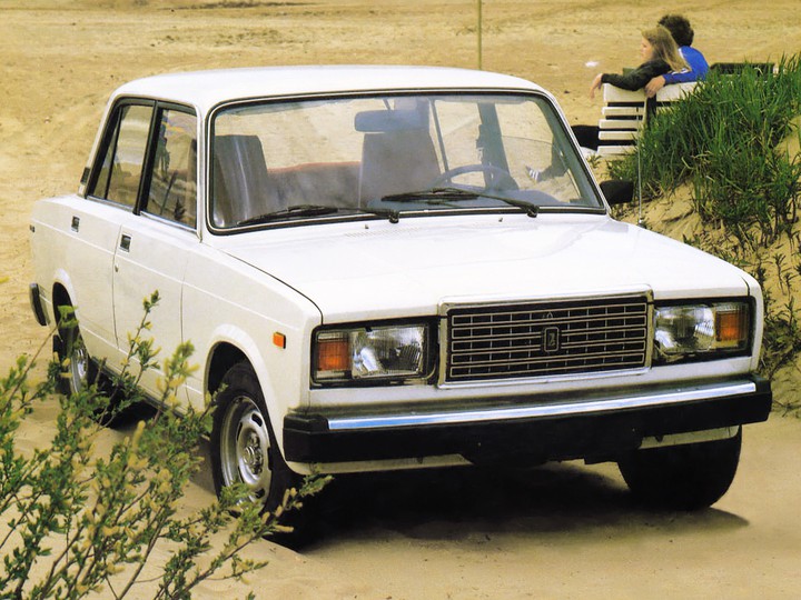 lada