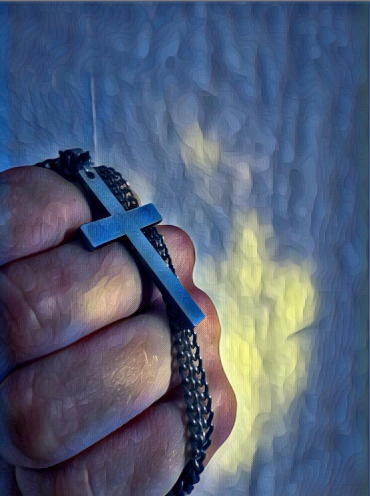 croix 7