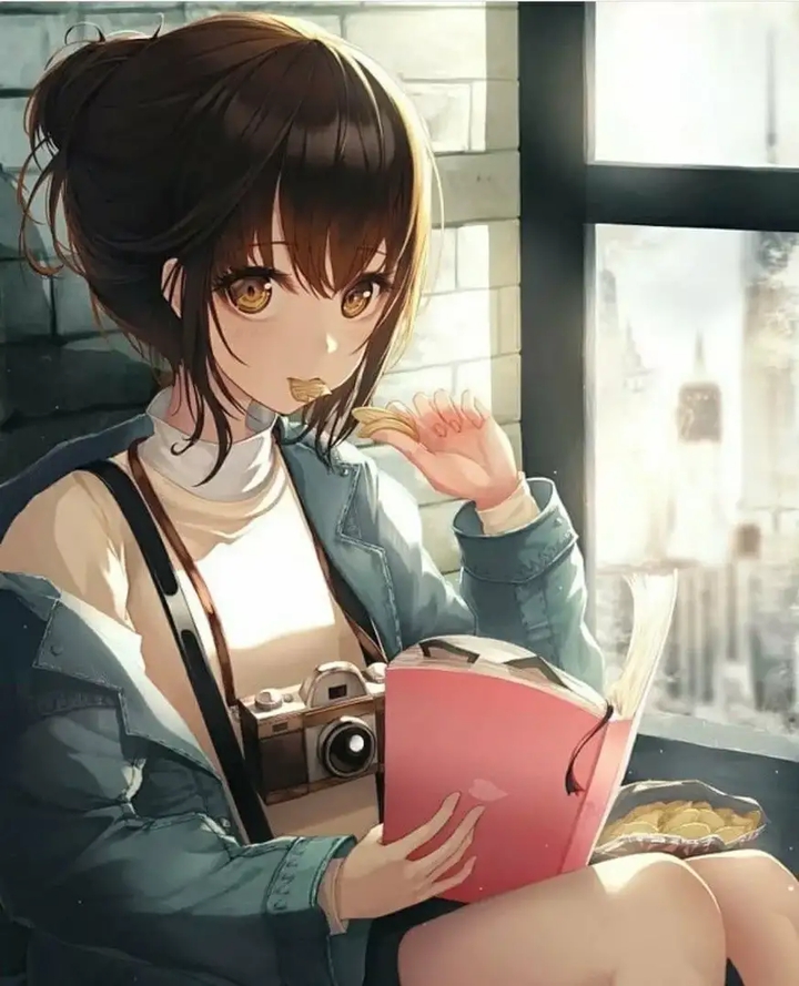 ?