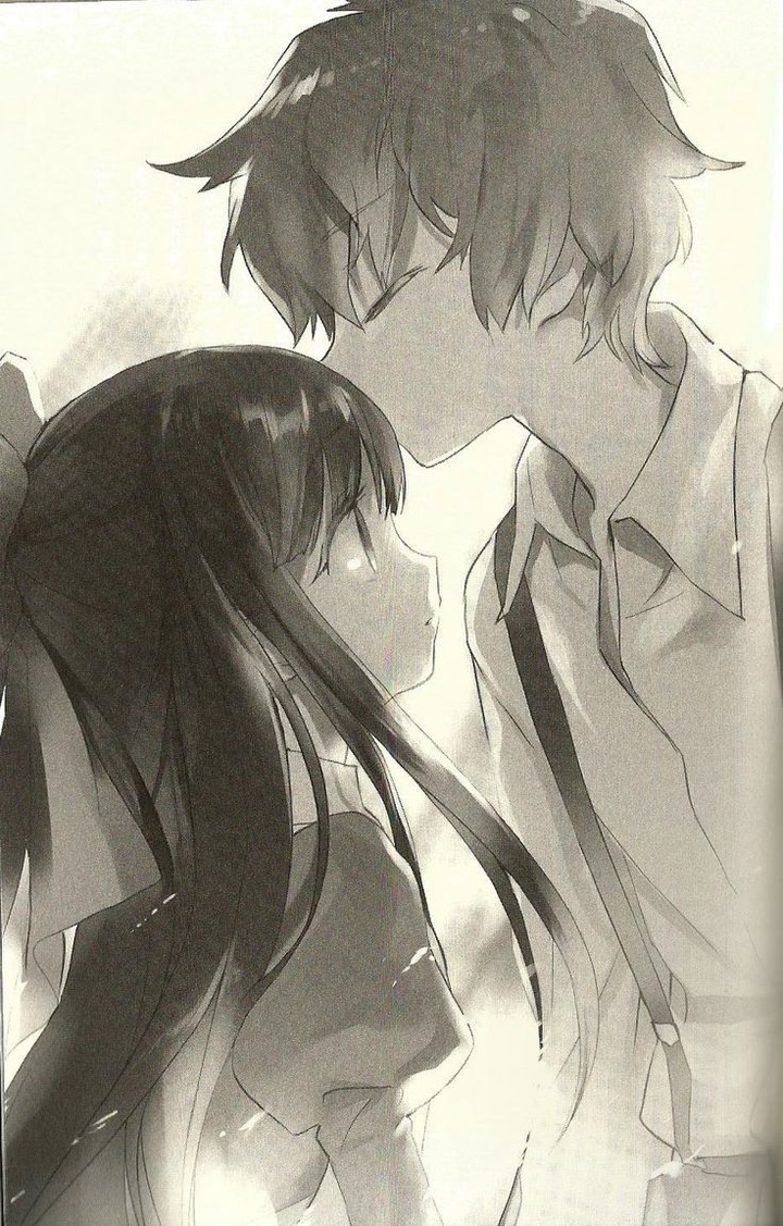 Anime Love