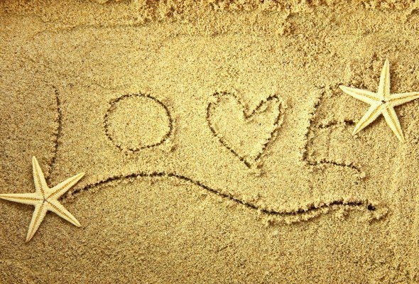 love...
