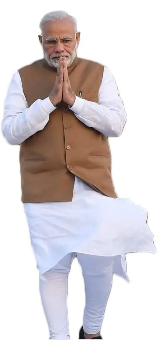 jai ho modi ji