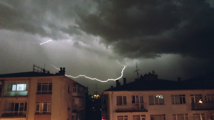 Ankara, Turkey