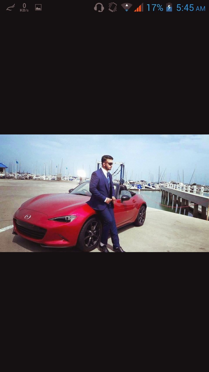 Shakib Khan