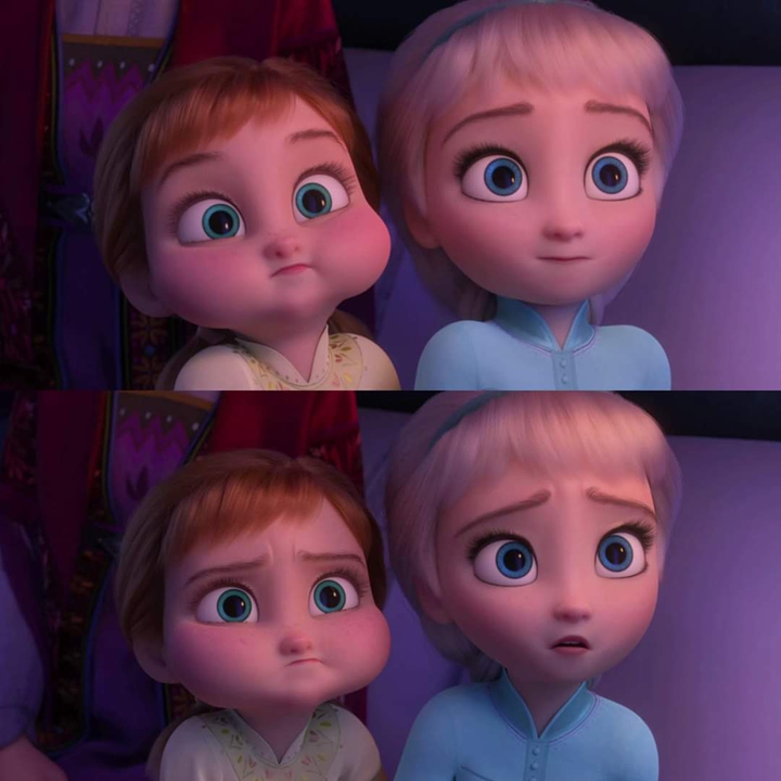 cuties and adorable