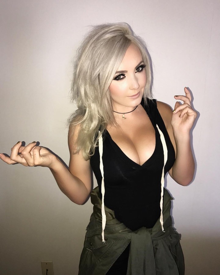 jessica nigri