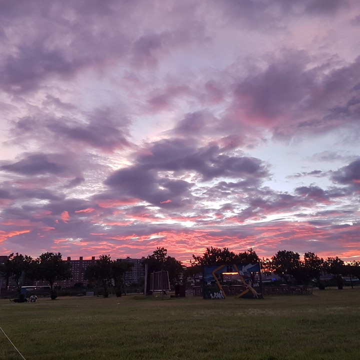 sky