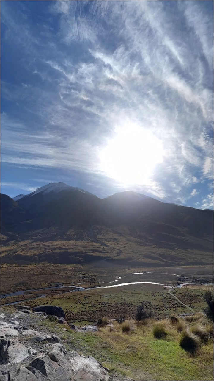amazing nature