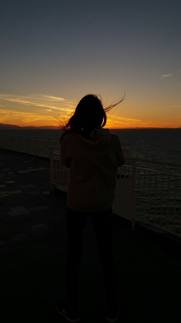 more sunsets
